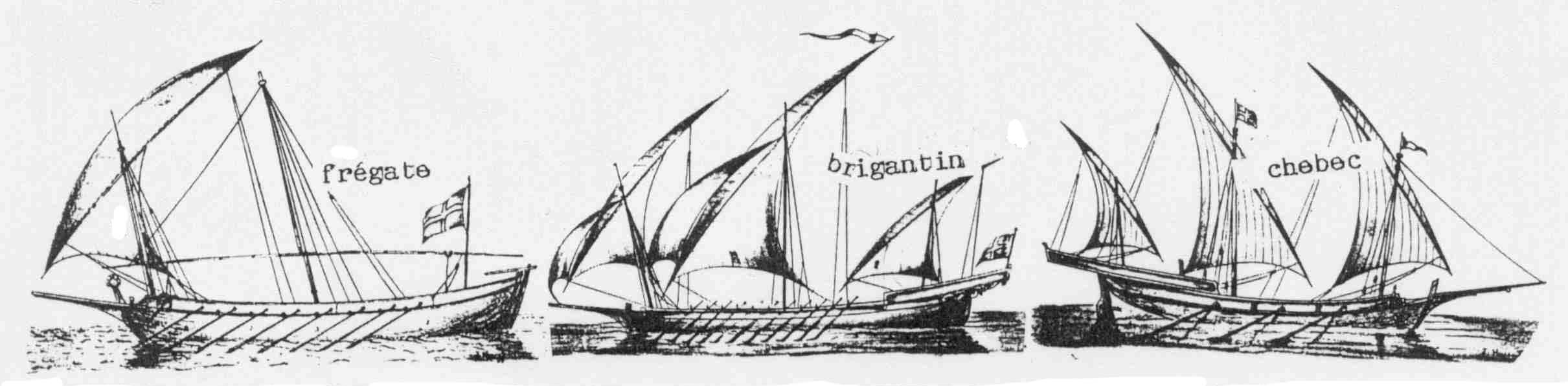 Bateaux maltais